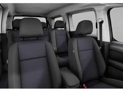 VW Caddy (2025) - Foto 5