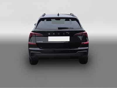 Skoda Kamiq (2025) - Foto 6