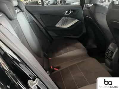 BMW 120 (2025) - Photo 8