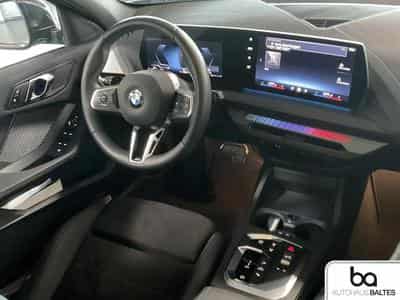 BMW 120 (2025) - Photo 9
