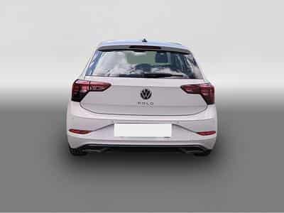 VW Polo (2025) - Foto 6