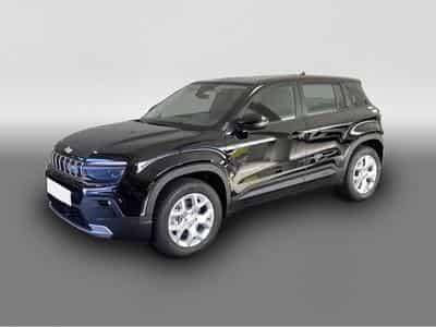 Jeep Wrangler (2025) - Foto 1