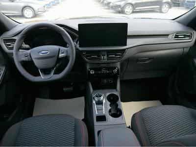 Ford Kuga (2026) - Foto 9