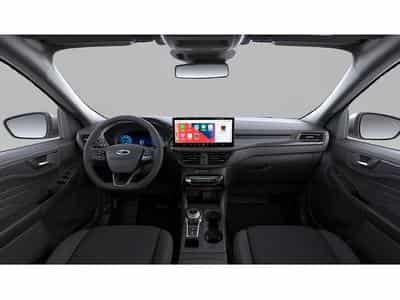 Ford Kuga (2025) - Photo 4