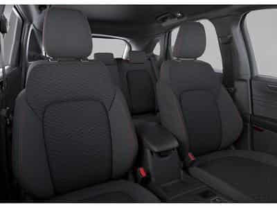 Ford Kuga (2025) - Photo 5