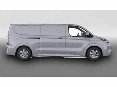 Ford Transit (2025) - Photo 2