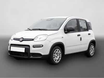 Fiat Panda (2024) - Photo 1