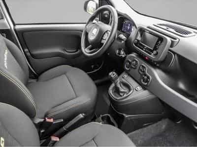 Fiat Panda (2024) - Photo 4