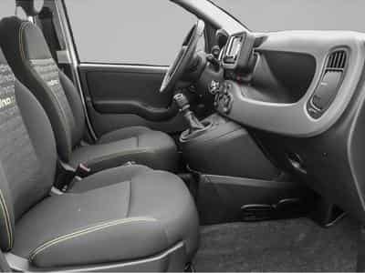 Fiat Panda (2024) - Photo 5