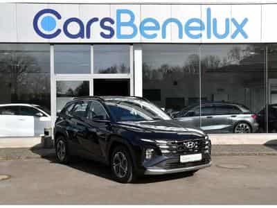 Hyundai Tucson (2026) - Foto 1