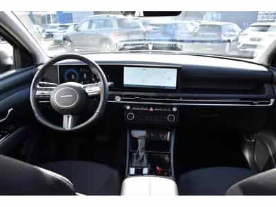 Hyundai Tucson (2026) - Foto 9