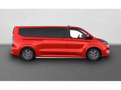 Ford Tourneo (2026) - Photo 2