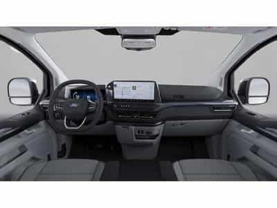 Ford Tourneo (2026) - Photo 3