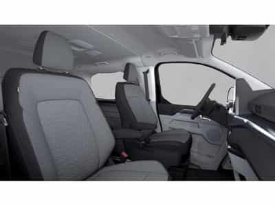 Ford Tourneo (2026) - Photo 4