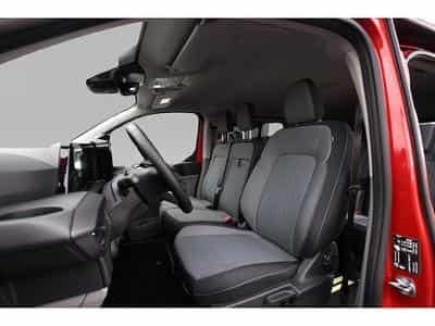 Ford Tourneo (2026) - Photo 5