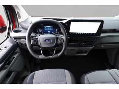 Ford Tourneo (2026) - Photo 6