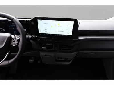 Ford Tourneo (2026) - Photo 7