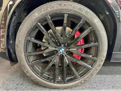 BMW X6 (2025) - Photo 3