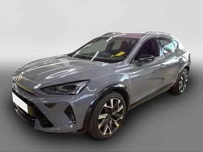 Cupra Formentor (2026) - Photo 1