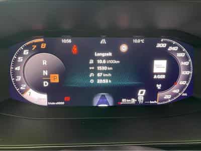 Cupra Formentor (2026) - Photo 13