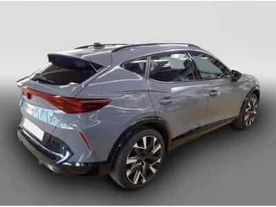 Cupra Formentor (2026) - Photo 2