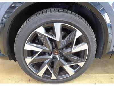 Cupra Formentor (2026) - Photo 8