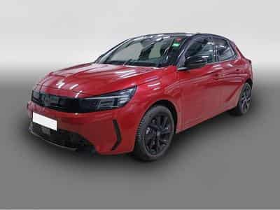 Opel Corsa (2025) - Photo 2