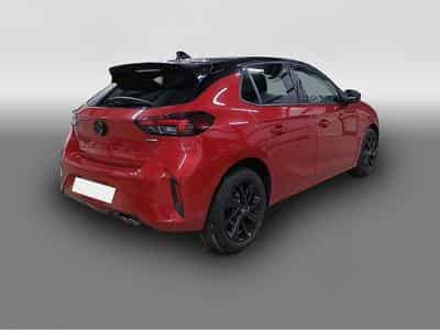 Opel Corsa (2025) - Photo 3