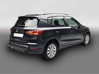 Seat Arona (2026) - Foto 2