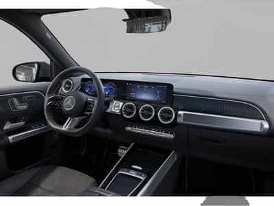 Mercedes EQB (2026) - Photo 4