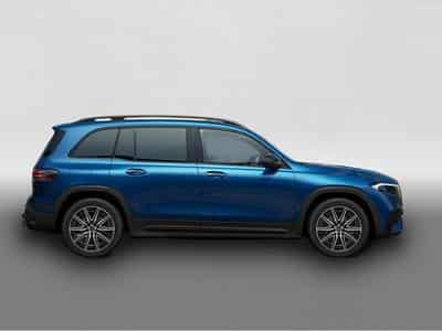 Mercedes EQB (2026) - Photo 5