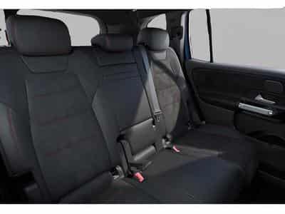 Mercedes EQB (2026) - Photo 7