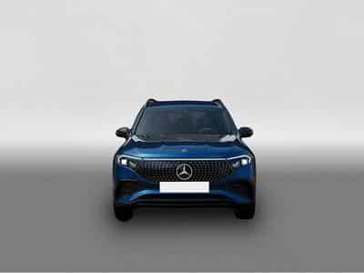 Mercedes EQB (2026) - Photo 8