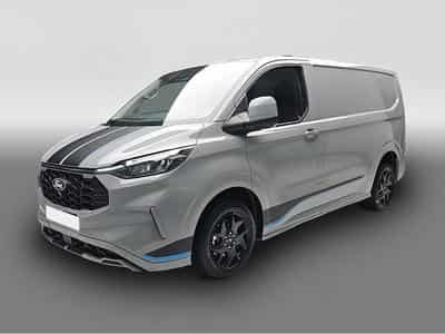 Ford Transit (2026) - Foto 1