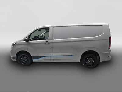 Ford Transit (2026) - Foto 4