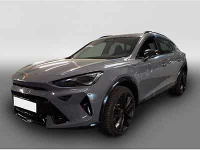 Cupra Formentor (2026) - Photo 1