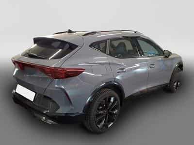 Cupra Formentor (2026) - Photo 2