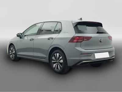 VW Golf (2026) - Photo 3
