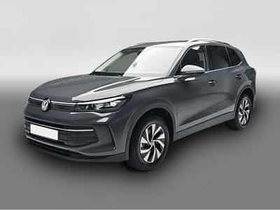 VW Tiguan (2026) - Foto 1