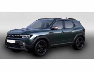 Dacia Duster (2026) - Photo 1