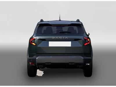 Dacia Duster (2026) - Photo 4