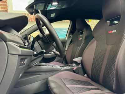 Skoda Octavia (2023) - Photo 5