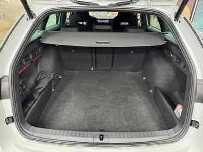 Skoda Octavia (2023) - Photo 7