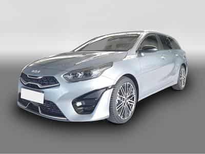 Kia Ceed (2026) - Photo 1