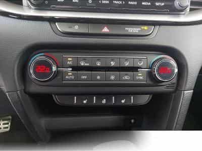 Kia Ceed (2026) - Photo 10