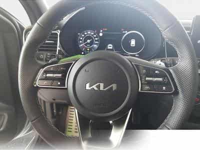 Kia Ceed (2026) - Photo 12