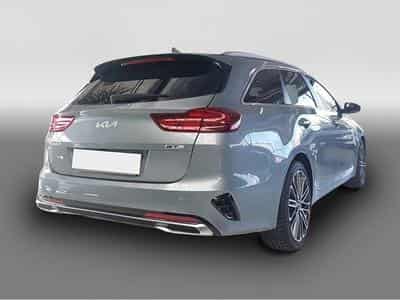 Kia Ceed (2026) - Photo 2