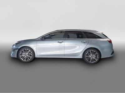 Kia Ceed (2026) - Photo 4