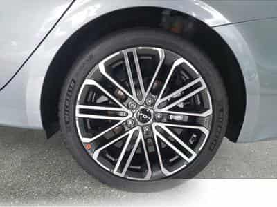 Kia Ceed (2026) - Photo 5