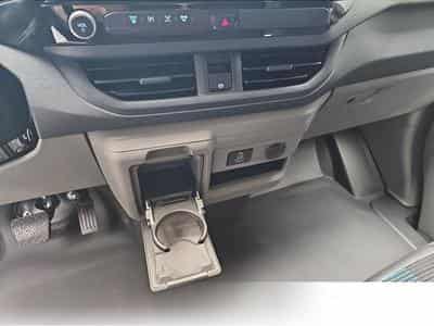 Ford Transit (2026) - Foto 11